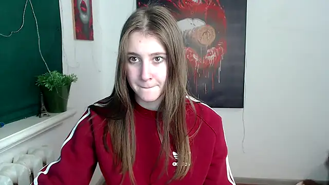 Milka kamila online show from 12, 1, 2026