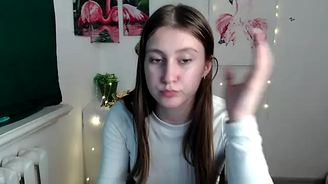 Milka kamila online show from 12, 11, 2025