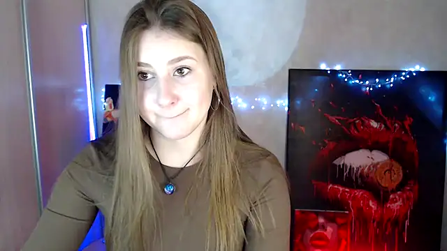 Milka kamila online show from 19, 4, 2026