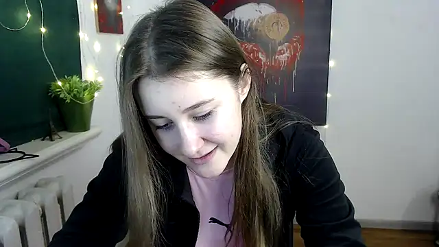 Milka kamila online show from 20, 12, 2025