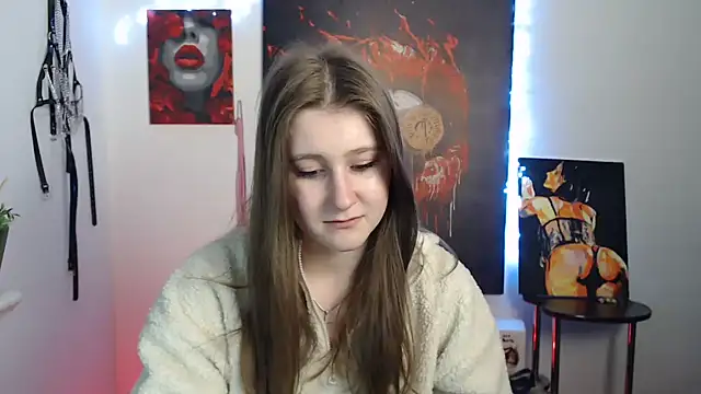 Milka kamila online show from 18, 3, 2026