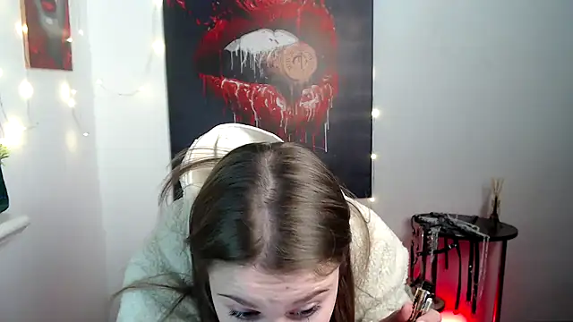 Milka kamila online show from 6, 2, 2026