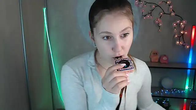 Milka kamila online show from 25, 5, 2026