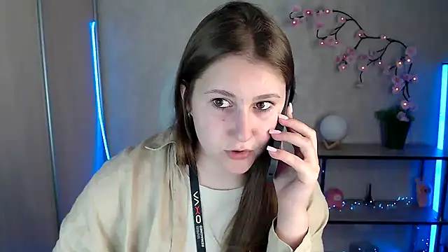 Milka kamila online show from 20, 5, 2026