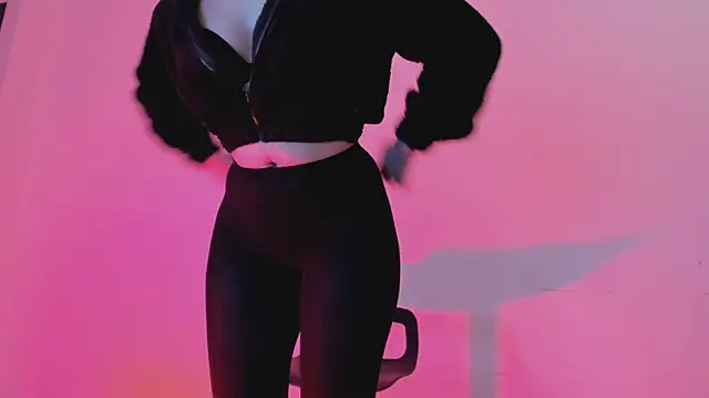 AnnaraLein online show from 14, 1, 2026