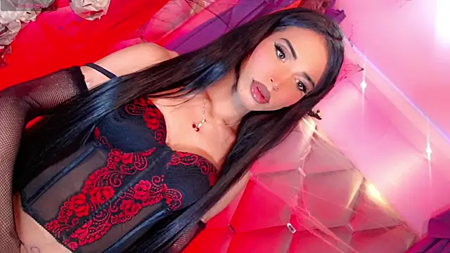 BabyAmatiis  online show from 24, 10, 2025