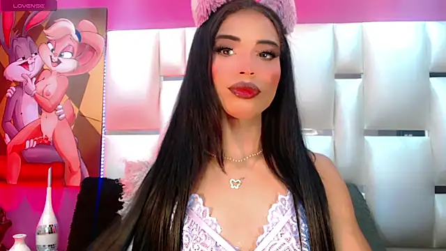 BabyAmatiis  online show from 15, 11, 2025