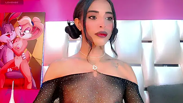 BabyAmatiis  online show from 19, 11, 2025