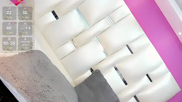 BabyAmatiis  online show from 28, 3, 2026