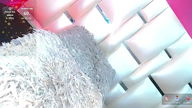 BabyAmatiis  online show from 5, 1, 2026