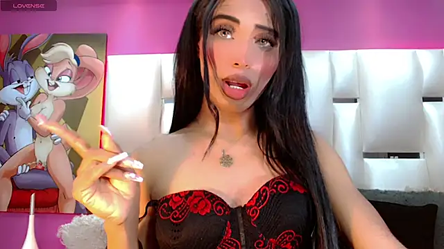 BabyAmatiis  online show from 21, 11, 2025