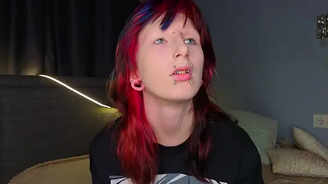 KandraCruser online show from 8, 1, 2026