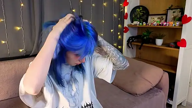 KandraCruser online show from 31, 3, 2026