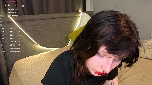 KandraCruser online show from 14, 12, 2025