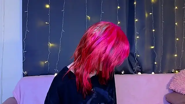 Snapshot of KandraCruser chatting on 31, 1, 2026 KandraCruser online show from 31, 1, 2026