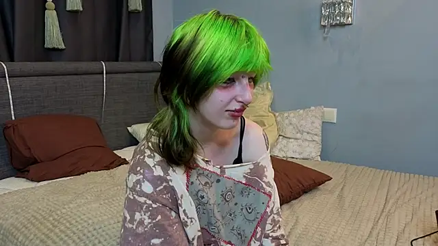 KandraCruser online show from 1, 10, 2025