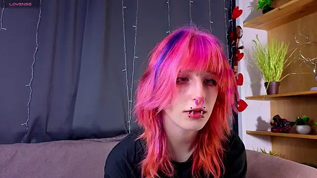 Snapshot of KandraCruser chatting on 27, 2, 2026 KandraCruser online show from 27, 2, 2026