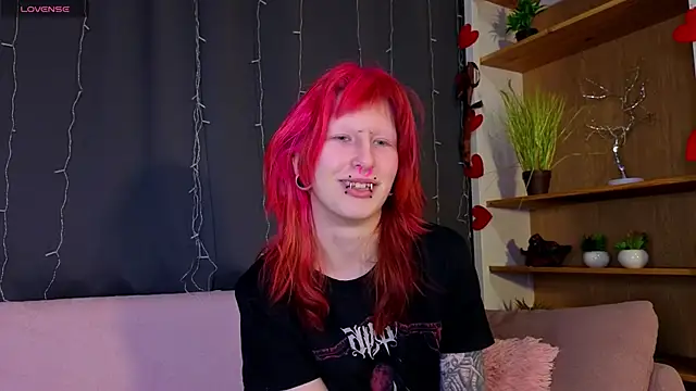 Snapshot of KandraCruser chatting on 9, 2, 2026 KandraCruser online show from 9, 2, 2026