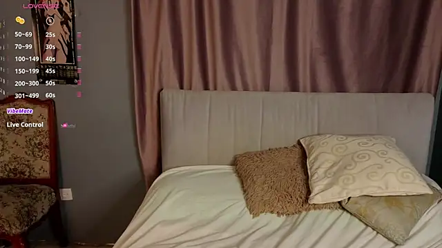 KandraCruser online show from 26, 10, 2025