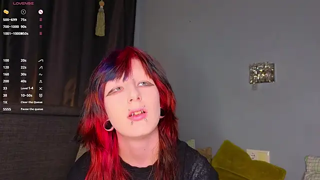 KandraCruser online show from 5, 1, 2026