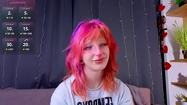 Snapshot of KandraCruser chatting on 2, 3, 2026 KandraCruser online show from 2, 3, 2026