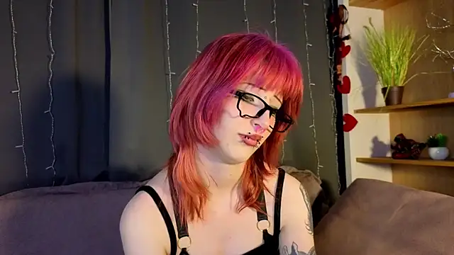 Snapshot of KandraCruser chatting on 23, 2, 2026 KandraCruser online show from 23, 2, 2026