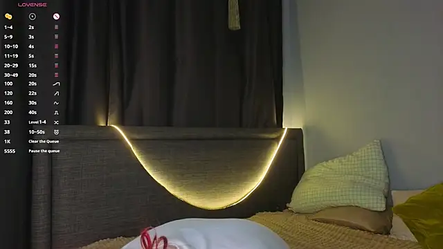 Snapshot of KandraCruser chatting on 17, 1, 2026 KandraCruser online show from 17, 1, 2026