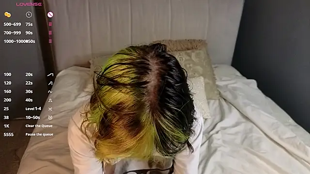 KandraCruser online show from 7, 11, 2025