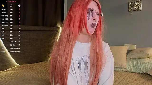 KandraCruser online show from 30, 11, 2025