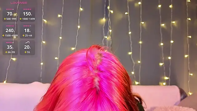 Snapshot of KandraCruser chatting on 7, 2, 2026 KandraCruser online show from 7, 2, 2026