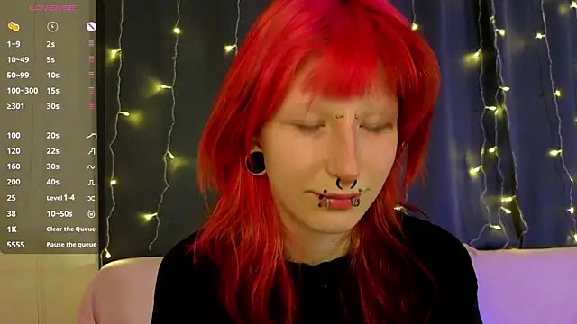 Snapshot of KandraCruser chatting on 6, 2, 2026 KandraCruser online show from 6, 2, 2026