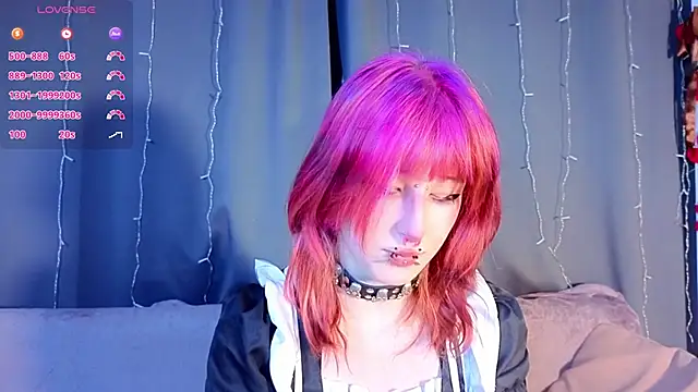 Snapshot of KandraCruser chatting on 19, 2, 2026 KandraCruser online show from 19, 2, 2026