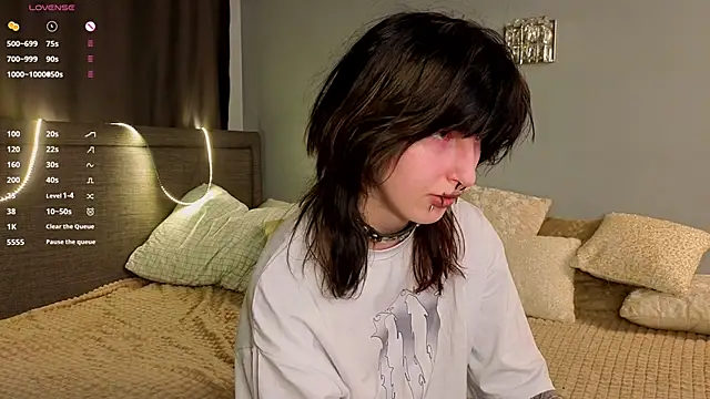 KandraCruser online show from 1, 12, 2025