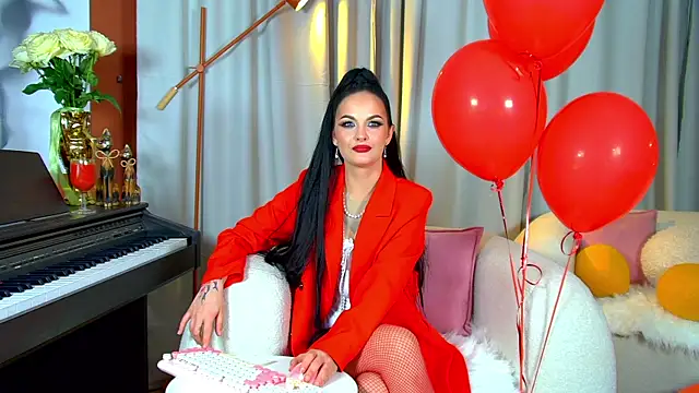 MollyMillsen online show from 17, 10, 2025