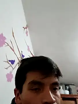 DavidVergagigante420 online show from 5, 12, 2025