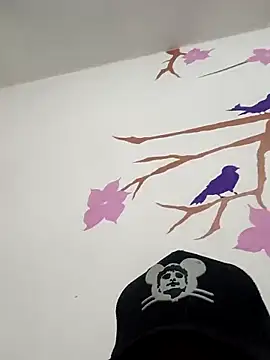 Snapshot of DavidVergagigante420 chatting on 10, 9, 2025 DavidVergagigante420 online show from 10, 9, 2025