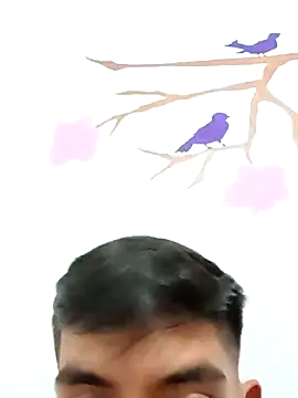 Snapshot of DavidVergagigante420 chatting on 23, 10, 2025 DavidVergagigante420 online show from 23, 10, 2025