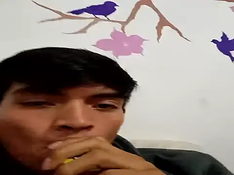 DavidVergagigante420 online show from 15, 12, 2025