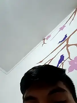 DavidVergagigante420 online show from 5, 3, 2026