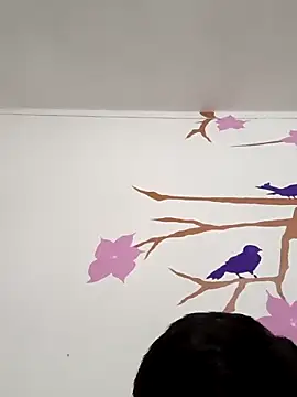 DavidVergagigante420 online show from 6, 2, 2026