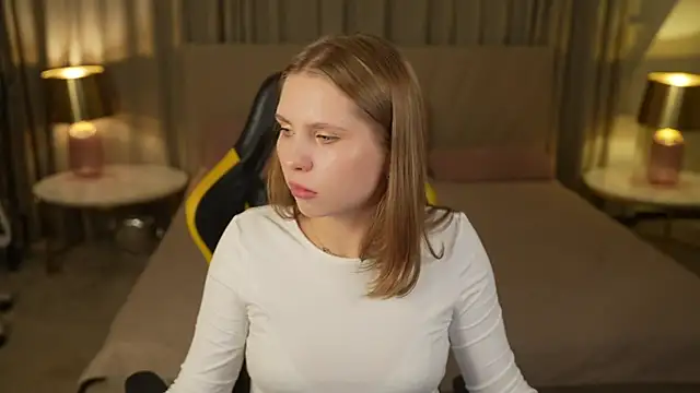 Tiana Princesss online show from 15, 10, 2025