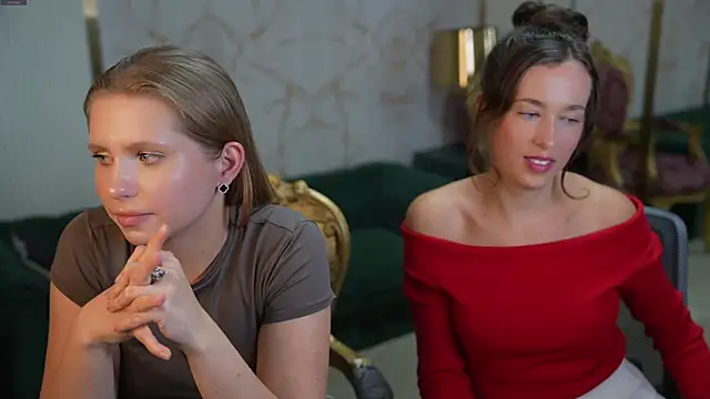 Tiana Princesss online show from 26, 9, 2025