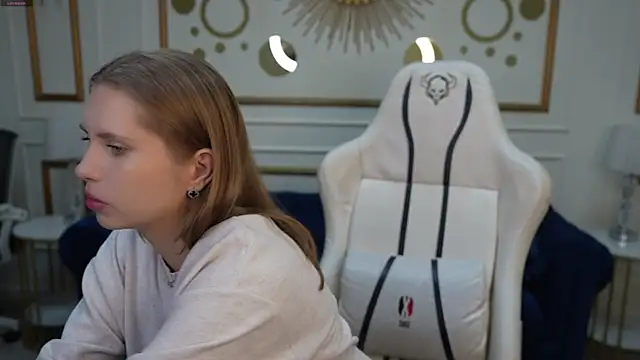 Tiana Princesss online show from 6, 10, 2025