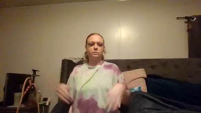 roughdiamond35 online show from 31, 10, 2025