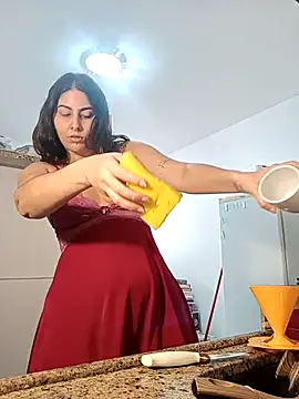 ApenasLys online show from 4, 10, 2025