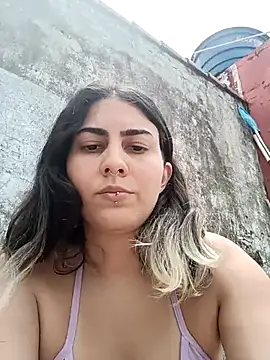 ApenasLys online show from 20, 9, 2025