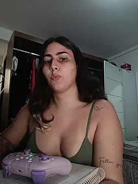 ApenasLys online show from 17, 1, 2026