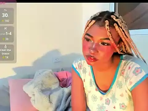 Snapshot of SophiaBloss chatting on 21, 5, 2026 SophiaBloss online show from 21, 5, 2026