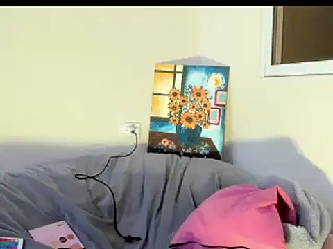 Snapshot of SophiaBloss chatting on 27, 5, 2026 SophiaBloss online show from 27, 5, 2026