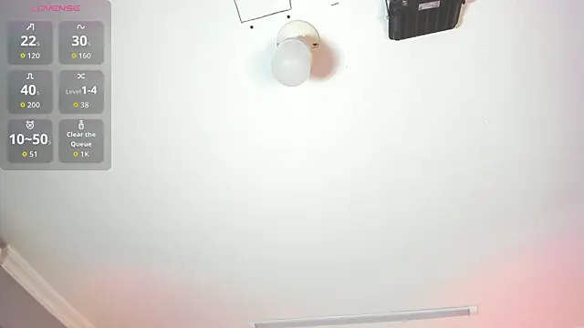 SophiaBloss online show from 5, 10, 2025